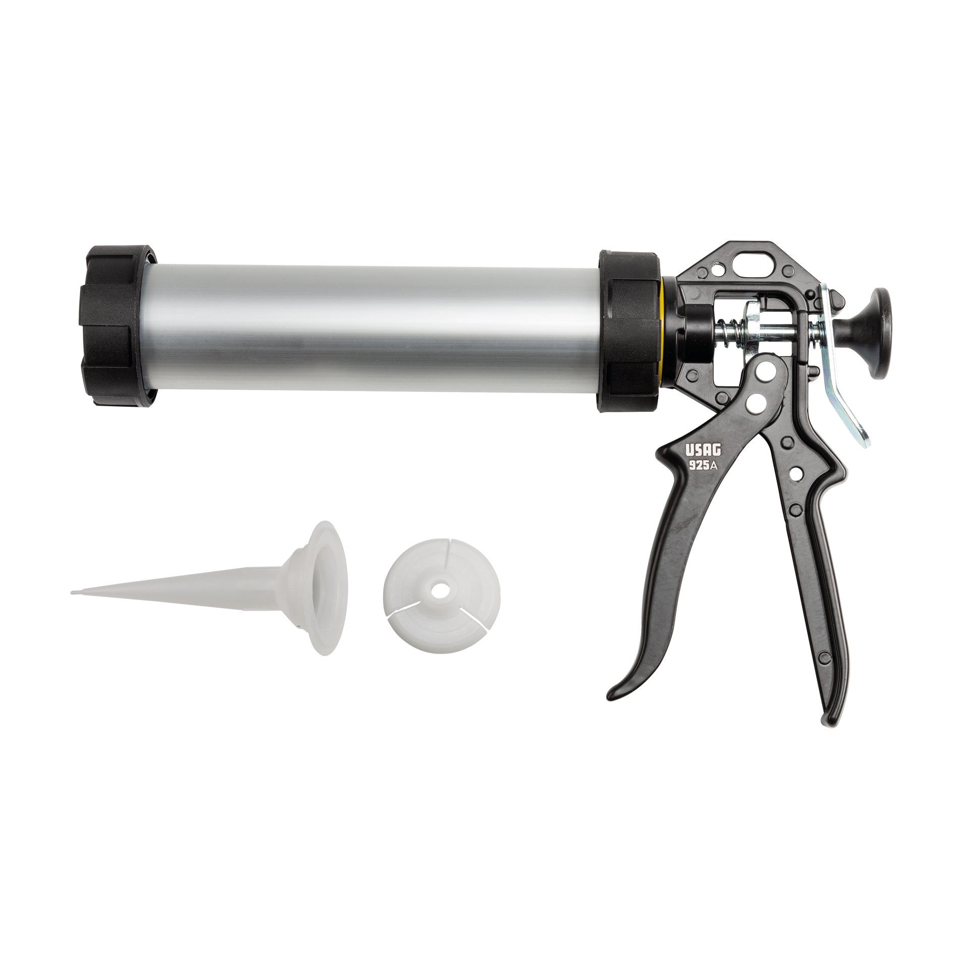 925 A - Pistola per siliconare - Usag - U09250002 925 A - Pistola per siliconare - Usag - U09250002
